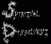 logo Spiritual Dissolvent